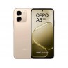 Smartphone Oppo A6 5G 6GB+256GB Aurora Gold