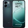 Smartphone Oppo A6 5G 6GB+256GB Sapphire Black