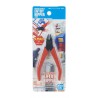 Gundam Gunpla Bandai Spirits Entry Nipper Rojo