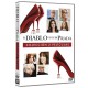 El Diablo viste de Prada - Colección 2 películas - DVD