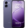 Smartphone Oppo A6x 4G 4GB+128GB Black Purple
