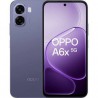Smartphone Oppo A6x 5G 4GB+128GB Black Purple