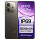 Smartphone Oppo A5 Pro 5G 8GB+256GB Brown Black
