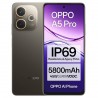 Smartphone Oppo A5 Pro 5G 8GB+256GB Brown Black