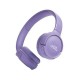 Auriculares Bluetooth JBL Tune 520 Morado