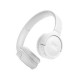 Auriculares Bluetooth JBL Tune 520 Blanco