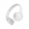 Auriculares Bluetooth JBL Tune 520 Blanco
