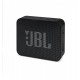 Altavoz Bluetooth JBL Go Essential Negro