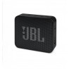 Altavoz Bluetooth JBL Go Essential Negro