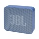 Altavoz Bluetooth JBL Go Essential Azul