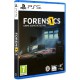 Forensics – crime scene detective - PS5