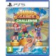 Summer games challenge - PS5