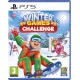 Winter games challenge - PS5