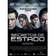 SECRETO DE ESTADO KARMA - DVD