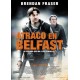 ATRACO EN BELFAST KARMA - DVD