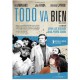 Todo va bien - DVD