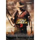 WOLF CREEK 2 KARMA - BD