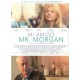 MI AMIGO MR. MORGAN KARMA - DVD