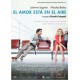 AMOR ESTA EN EL AIRE KARMA - DVD