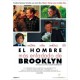 HOMBRE MAS ENFADADO BROOKLYN KARMA - DVD