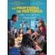  PROFESORA DE HISTORIA, LA KARMA - DVD