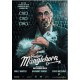 SEÑOR MANGLEHORN KARMA - DVD