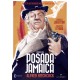 POSADA JAMAICA KARMA - DVD