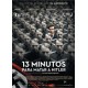 13 MINUTOS PARA MATAR A HITLER KARMA - DVD