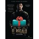 REGALO, EL KARMA - DVD