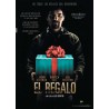 REGALO, EL KARMA - DVD
