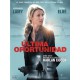 Última oportunidad - DVD
