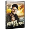 HOMBRES INTREPIDOS KARMA - BD