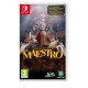 Maestro - SWI