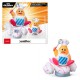 Amiibo Chef Kawasaky & Hop Star (Kirby) - Hybrid