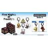Bag clip fnaf backpack hangers s2 (18 u)
