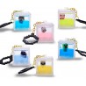 Minecraft charms s2 (16 u)