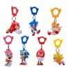 Bag clip Sonic backpack hanger s6 (18 u)