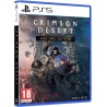 Crimson Desert - PS5