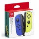 JOY-CON (Izda/Dcha) AZUL/AMARILLO BTR/SW