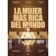 La mujer más rica del mundo - BR - BD