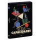 Altas capacidades - DVD