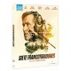 Siete francotiradores - BD