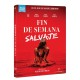 Fin de semana salvaje - BD