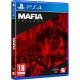 Mafia Trilogy - The definitive Edition (Importación) - PS4