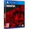 Mafia Trilogy - The definitive Edition (Importación) - PS4