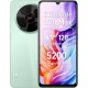 Smartphone ZTE Blade V70 Max 6,9" HD+ 4GB+128GB Verde Lago