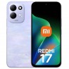Smartphone Xiaomi Redmi 17 4GB+128GB Púrpura