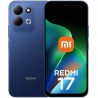 Smartphone Xiaomi Redmi 17 4GB+128GB Azul