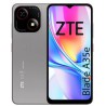 Smartphone ZTE Blade A35E 6,52" HD 2+64GB Gray