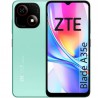 Smartphone ZTE Blade A35E 6,52" HD 2+64GB Green